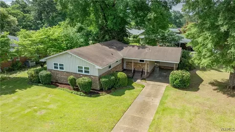 305 30th St E, Tuscaloosa, AL 35405