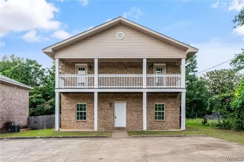 1510 18th St E, Tuscaloosa, AL 35401