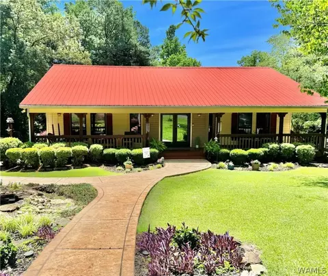 4807 16th St NE, Tuscaloosa, AL 35404