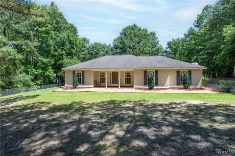 15330 Waterfall Dr, Brookwood, AL 35444