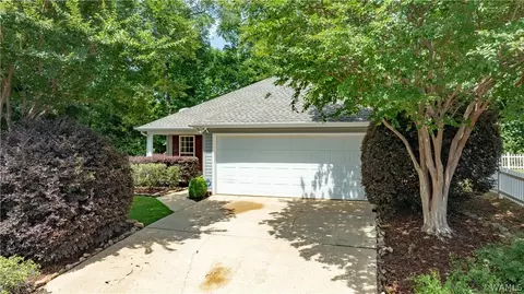 3303 Willow Ridge Dr, Tuscaloosa, AL 35405