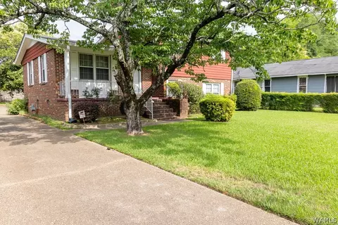 912 36th Ave, Tuscaloosa, AL 35401