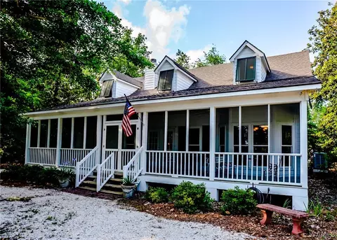 29703 Shore Dr S, Elberta, AL 36530