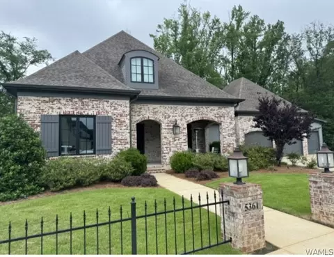 5361 Park Ave, Tuscaloosa, AL 35406