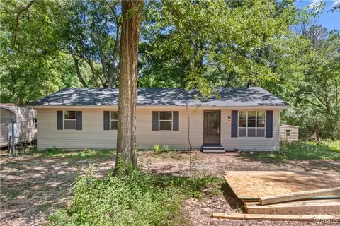 1445 Greenwood Cir, Tuscaloosa, AL 35405