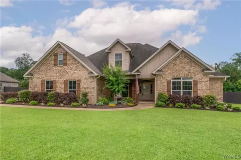 11256 Persinger Cir, Northport, AL 35475