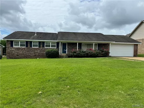 23 Terriwood Dr, Tuscaloosa, AL 35401