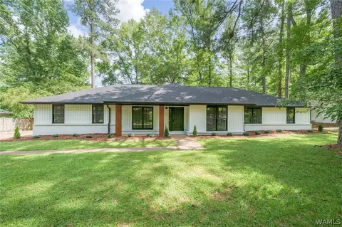 5313 Overbrook Rd, Tuscaloosa, AL 35405