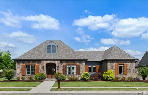 5887 Moreland Ave, Tuscaloosa, AL 35406
