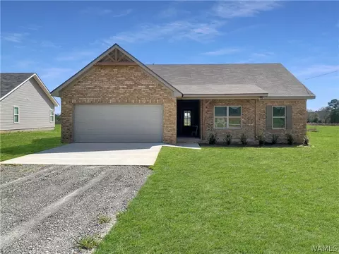 11664 Cripple Creek Rd, Berry, AL 35546