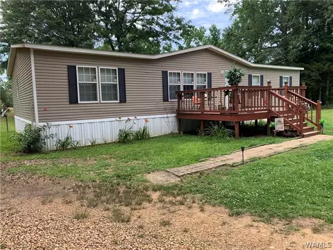 1301 1301 Heartline Rd, Bankston, AL 35542