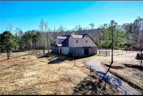 11700 Lagrone Rd, Moundville, AL 35474