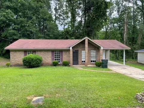 1921 24th Ave E, Tuscaloosa, AL 35404