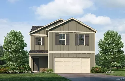 11488 Pinus Ln, Moundville, AL 35405