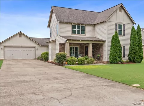 14188 Phares Hinton Rd, Tuscaloosa, AL 35405