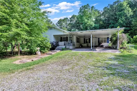 85 Tucker Rd, Parrish, AL 35580 photo 1