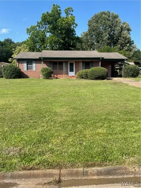 3717 Willow Ln, Tuscaloosa, AL 35401