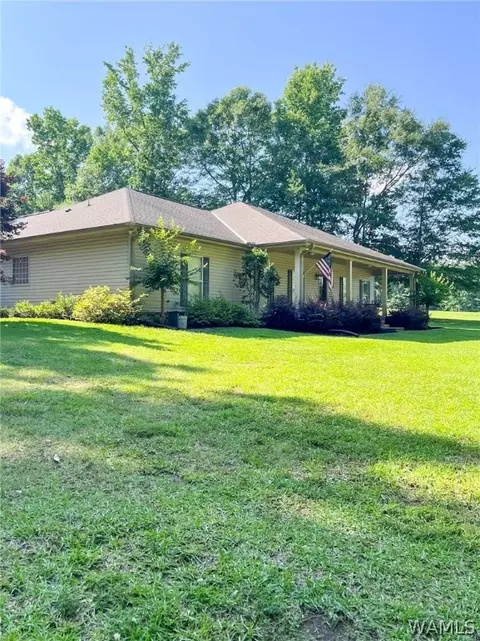 15842 Seminole Trl, Northport, AL 35475