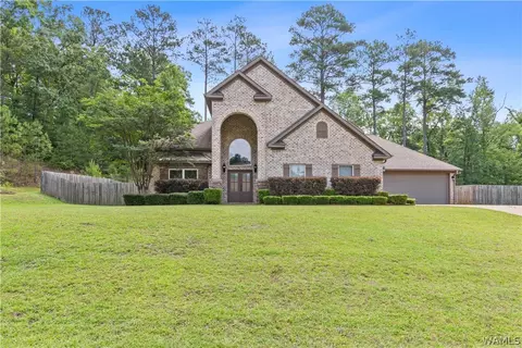13705 Tab Dr, Northport, AL 35475