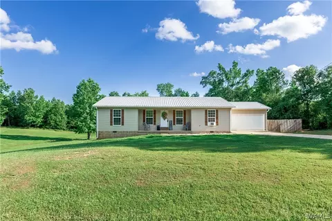 19420 John Swindle Rd, Northport, AL 35475