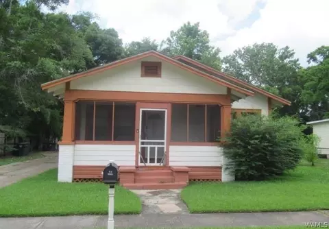 439 Irby St, Prichard, AL 36610