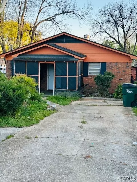 3301 Moody St, Tuscaloosa, AL 35401