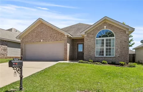 9050 Cotton Field Cir, Tuscaloosa, AL 35405