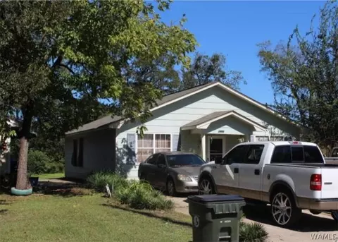 2900 16th St, Tuscaloosa, AL 35401