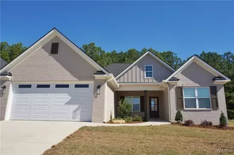 13931 Hemlock Dr, Northport, AL 35475