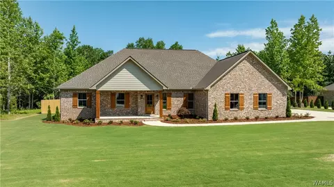 11869 Meadowview Dr, Northport, AL 35475