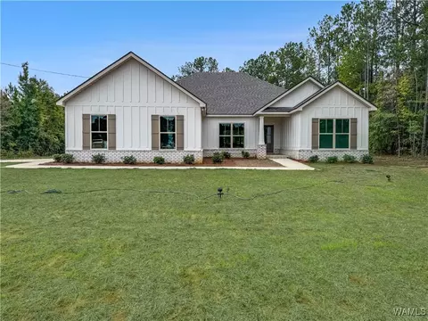 13884 Gilliam Rd, Berry, AL 35546