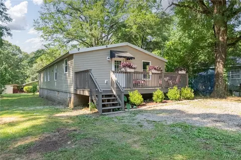 4519 Virginia Dr, Tuscaloosa, AL 35404