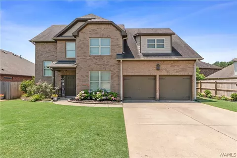 1107 Belle Meade Blvd, Northport, AL 35475