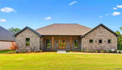 12945 Joshua St, Northport, AL 35475