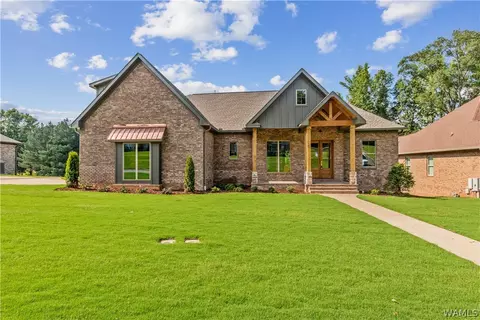 12939 Joshua St, Northport, AL 35475