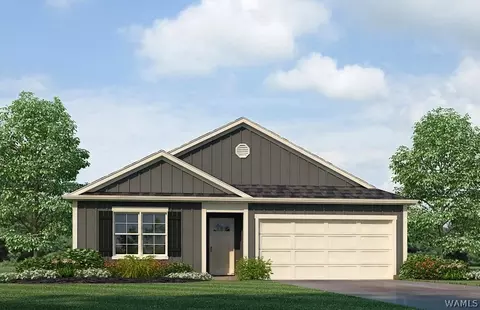 3719 Water Lily Way, Northport, AL 35473