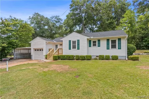 5 Stine Pl, Tuscaloosa, AL 35405