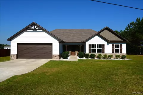 6910 Buttermilk Rd, Cottondale, AL 35453