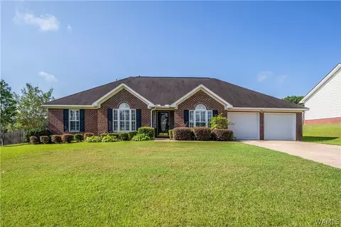 4527 Wilshire Cir, Tuscaloosa, AL 35405
