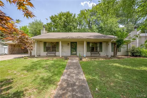3730 64th St NE, Tuscaloosa, AL 35406