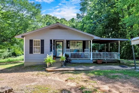 1311 Vineland Dr, Jasper, AL 35501