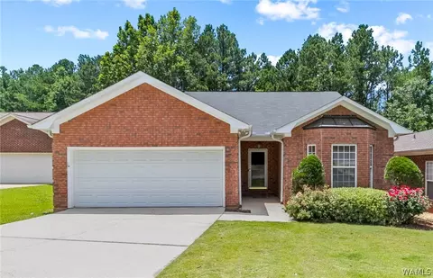 2145 Fox Ridge Rd, Tuscaloosa, AL 35406