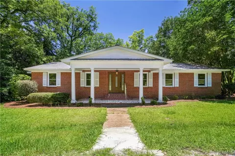6175 2nd Ave, Thomaston, AL 36783