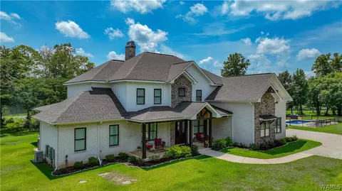11434 Bull Slough Rd, Northport, AL 35475