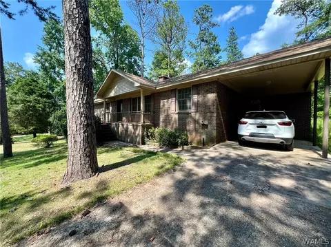 148 Odom Dr, Jackson, AL 36545