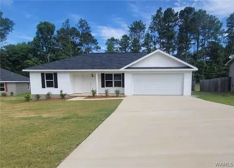 16419 Ramsey Dr, Fosters, AL 35463
