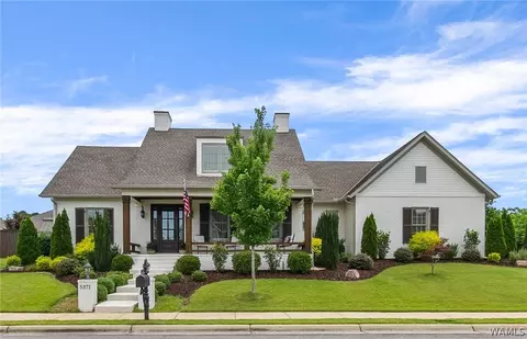 5371 Savannah Ave, Tuscaloosa, AL 35406