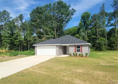 16425 Ramsey Dr, Fosters, AL 35463