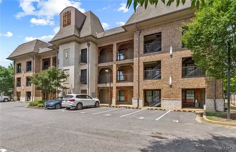 1426 Paul W Bryant Dr #12, Tuscaloosa, AL 35401