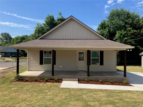 1501 17th St, Northport, AL 35476